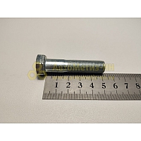 Болт М12*1,25*50 экс.прив.бензон.406 дв (Крепёж Машин)(уп. 10 шт)