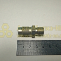 Штуцер М16*1,5хМ14*1,5 ввертный форсунки 740 дв.(уп. 5 шт)