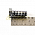Болт М10*1,25*25 кронштейна амортизатора ЗИЛ (уп. 10 шт)