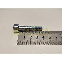 Винт М8*1,25*40 внутр. шестигран. (БелЗАН)(уп. 10 шт)