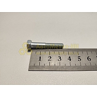 Болт М6*1*35 крепления успокоителя (8,8) (Крепёж Машин)(уп. 20 шт)