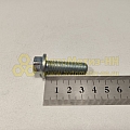 Болт М10*1,5*35 с фланцем тормозного диска Г-3302 NEXT(уп. 10 шт)