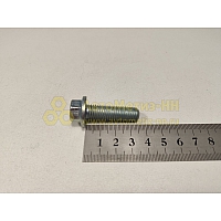 Болт М10*1,5*35 с фланцем EN1662 тормозного диска 3302 NEXT (10.9) (Крепёж Машин)(уп. 10 шт)