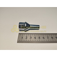 Болт колесный 3110(ОРИГИНАЛ)(уп. 10 шт) (болт колеса)