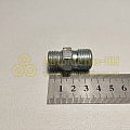 Штуцер М16*1,5хМ18*1,5 ввертный 33104,5320(уп. 5 шт)