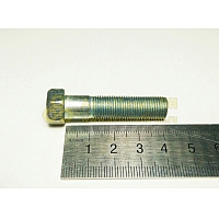Болт М10*1*42 чашки 31029 (Крепёж Машин)(уп. 10 шт)