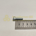 Винт М6*1*20 внутр. шестигран.(БелЗАН)(уп. 20 шт)