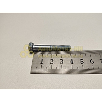 Болт М6*1*40(БелЗАН)(уп. 50 шт)