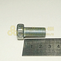Болт М12*1,25*25 полуоси Г-3302 (уп. 10 шт)
