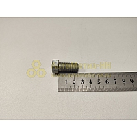 Болт М12*1,25*25 полуоси 3302 (Крепёж Машин)(уп. 10 шт)