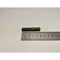 Шпилька М10*1,5*35 приемной трубы Г-3110 (РЗИ)(уп. 10 шт)