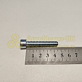 Винт М8*1,25*45 внутр. шестигран. (уп. 10 шт)