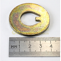 Шайба ступицы 2101 (уп. 10 шт)