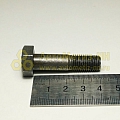 Болт М10*1,25*41 маховика 406 дв. (Кр.Этна)(уп. 10 шт)