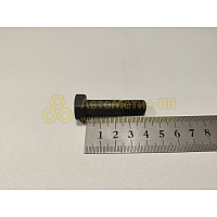 Болт М10*1,25*41 маховика 406 дв. (Крепёж Машин)(уп. 10 шт)
