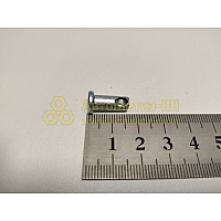 Палец ф6*14 (Кр.Этна)(уп. 10 шт)