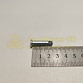 Палец ф6*25 (БелЗАН)(уп. 10 шт)