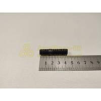 Шпилька М10*1,25*30 выпуск. коллектора (черная)  (Крепёж Машин)