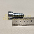 Винт М12*1,75*30 внутр. шестигран.(уп. 10 шт)