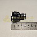 Фитинг пластиковый Y-образный ф10(уп. 5 шт)