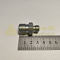 Штуцер М12*1,5хМ18*1,5 ввертный(уп. 5 шт)