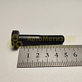 Болт М10*1,25*50 перед.аморт. 2101 (БелЗАН)(уп. 10 шт)