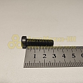 Винт М8*1,25*30 внутр. шестигран. маслоприемника дв. Cummins ISBe