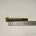 Болт М12*1,75*100 картера маховика дв. Cummins ISBe