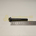 Болт М12*1,75*90 опоры двигателя дв. Cummins ISBe