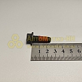 Болт М8*1,25*25 впускного коллектора, поддона дв. Cummins ISBe, ВТ