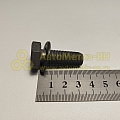 Болт М12*1,25*31 маховика дв. Cummins 6ISBe, 6ISBe250