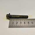 Болт М8*1,25*50 корпуса шестерен дв. Cummins ISBe