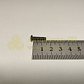 Болт М4*0,7*16 блока управления дв. Cummins ISF2.8, ISBe Г-3302,