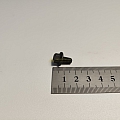 Болт М6*1*10 дв. Cummins ISF2.8. 6ISBe Г-3302,