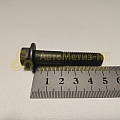Болт М10*1,5*50 задней проставки блока дв. Cummins ISBe