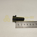 Болт М12*1,75*30 опоры двигателя дв. Cummins ISBe, ISLe, ISF3.8 Г-3310, ПАЗ,
