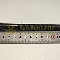 Болт М12*1,5*120 крышки коренного подшипника дв. Cummins ISBe, ISF Г-3302, Валдай, ПАЗ,