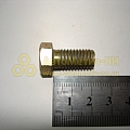 Болт М10*1,5*20 стабилизатора Г-2217(уп. 10 шт)