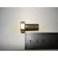 Болт М10*1,5*20 стабилизатора 2217 (Крепёж Машин)(уп. 10 шт)