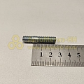 Шпилька М8*1,25*25 выпуск. коллектора 2110 (БелЗАН)(уп. 10 шт)