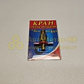 Кран радиатора ВАЗ Ладья
