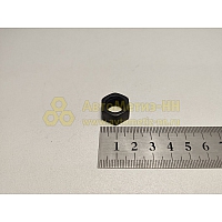 яяГайка М12*1,25 головки блока стандарт (Кр.Этна)(уп. 20 шт)