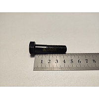 Болт М11*1*43 кронштейна рессоры Г-3302 (замена заклепок)(уп. 10 шт)