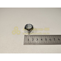 К-т гаек крепления колеса 2217, 2410, УАЗ (к-т 5 шт) (КРЕПКИЙ ОРЕШЕК)