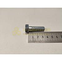 Болт М10*1,25*35 кардана (10,9) (Крепёж Машин)(уп. 10 шт)