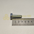 Болт М10*1,5*30 полная резьба(уп. 10 шт)