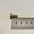 Болт М6*1*12 (Кр.Этна)(уп. 20 шт)