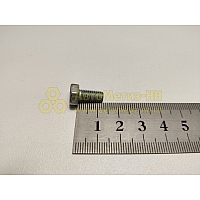 Болт М6*1*12 (Крепёж Машин)(уп. 20 шт)