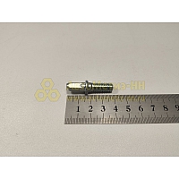 Штифт направляющий колеса ВАЗ (РЗИ)(уп. 10 шт)