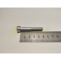 Винт М8*1,25*50 внутр. шестигран.(уп. 10 шт)